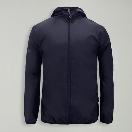 RAIN JACKET ATACAMA ANTIPIOGGIA SPORT CALCIO VOLLEY