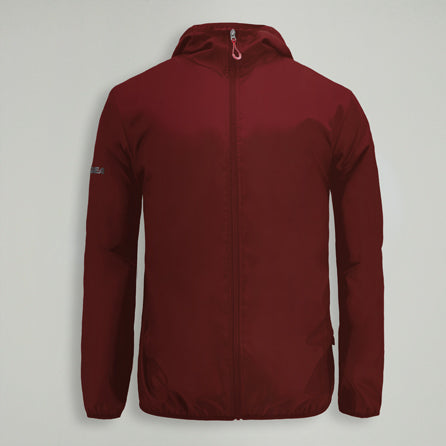 RAIN JACKET ATACAMA ANTIPIOGGIA SPORT CALCIO VOLLEY