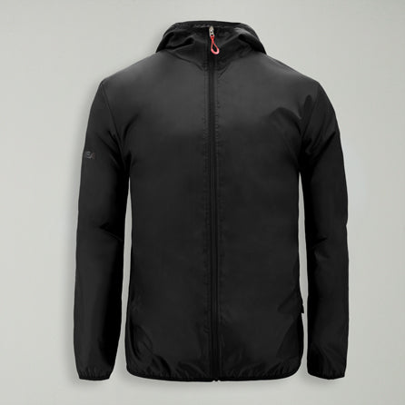 RAIN JACKET ATACAMA ANTIPIOGGIA SPORT CALCIO VOLLEY