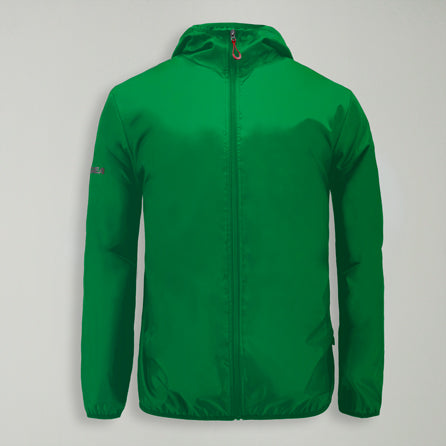 RAIN JACKET ATACAMA ANTIPIOGGIA SPORT CALCIO VOLLEY