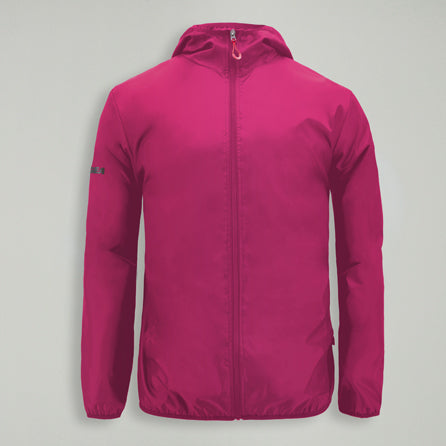 RAIN JACKET ATACAMA ANTIPIOGGIA SPORT CALCIO VOLLEY