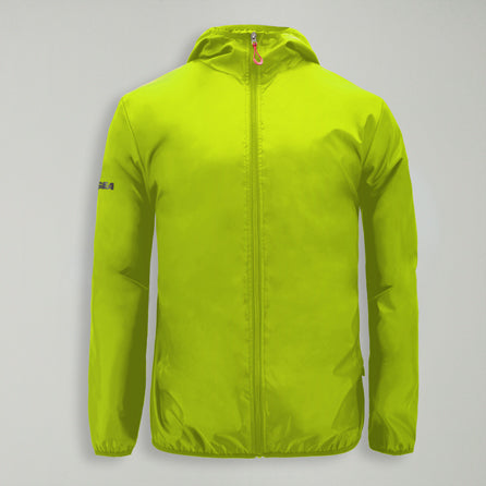 RAIN JACKET ATACAMA ANTIPIOGGIA SPORT CALCIO VOLLEY
