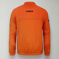 RAIN JACKET ANDALUSIA LEGEA K206 NO ZIP ANTIPIOGGIA TRAINING ALLENAMENTO