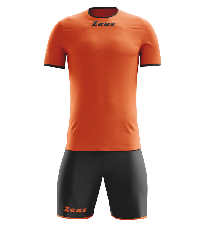 KIT STICKER ZEUS SPORT COMPLETO PALLAVOLO UOMO