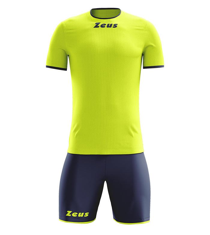 KIT STICKER ZEUS SPORT COMPLETO PALLAVOLO UOMO