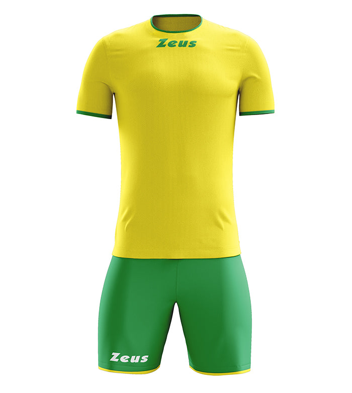KIT STICKER ZEUS SPORT COMPLETO PALLAVOLO UOMO
