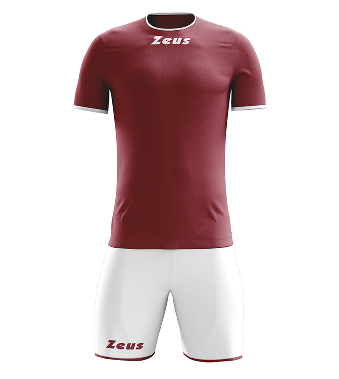 KIT STICKER ZEUS SPORT COMPLETO PALLAVOLO UOMO