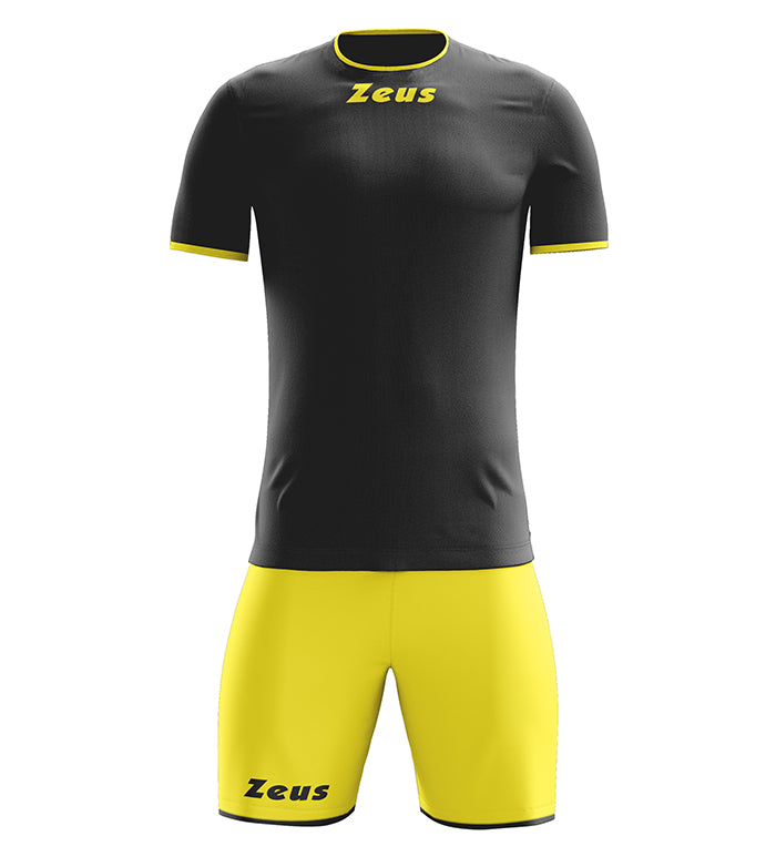 KIT STICKER ZEUS SPORT COMPLETO PALLAVOLO UOMO