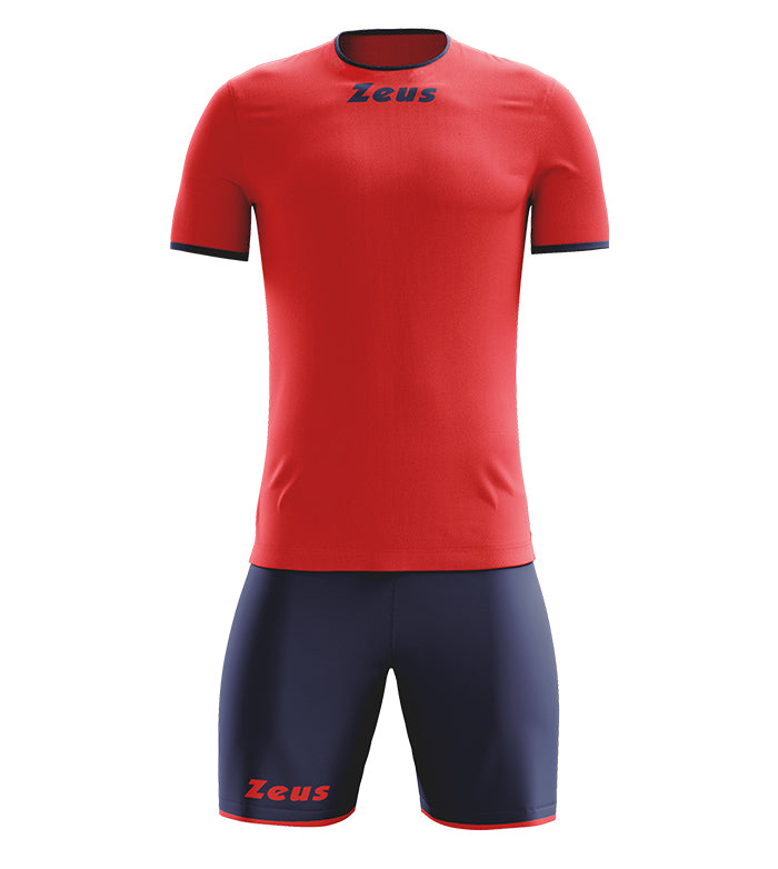 KIT STICKER ZEUS SPORT COMPLETO PALLAVOLO UOMO