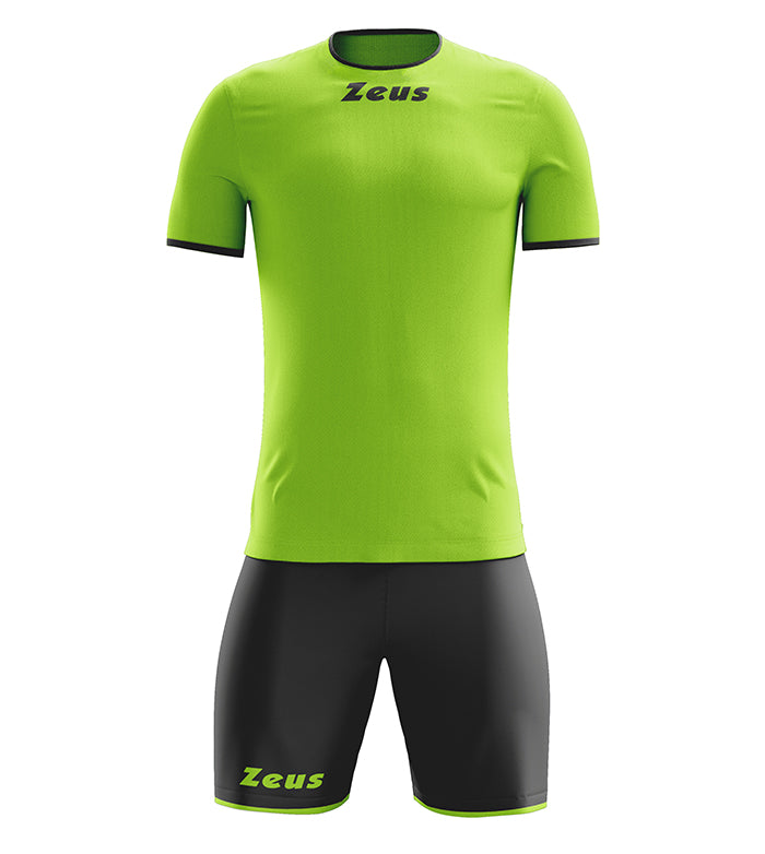 KIT STICKER ZEUS SPORT COMPLETO PALLAVOLO UOMO