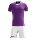 KIT STICKER ZEUS SPORT COMPLETO PALLAVOLO UOMO