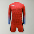 KIT PORTIERE SAN MEMES LEGEA SOCCER CALCIO CALCETTO