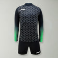 KIT PORTIERE SAN MEMES LEGEA SOCCER CALCIO CALCETTO