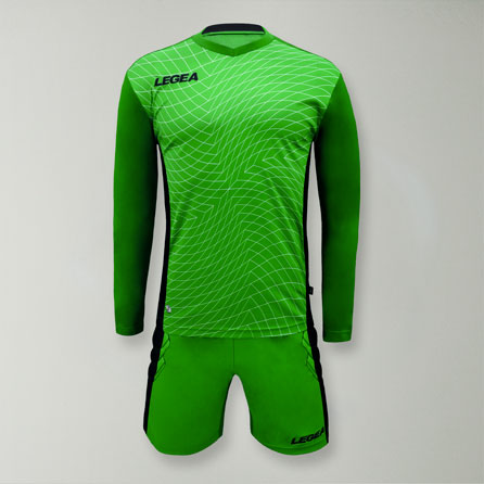 LEGEA- KIT PORTIERE VILLAMARIN