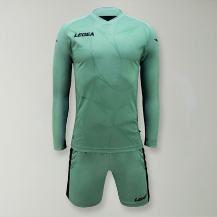 KIT PORTIERE SAN ROSTOV LEGEA SOCCER CALCIO CALCETTO