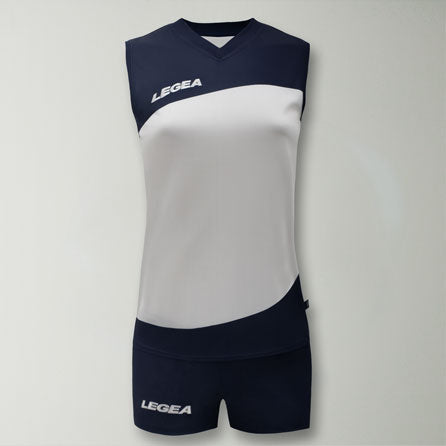 KIT ROMAGNA VOLLEY KITV0008 LEGEA PALLAVOLO