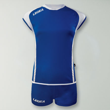KIT PECHINO VOLLEY LEGEA KITV6060 GIRL/WOMAN KIT DONNA