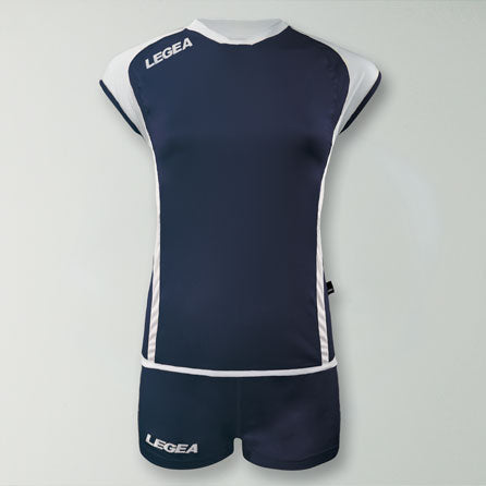 KIT PECHINO VOLLEY LEGEA KITV6060 GIRL/WOMAN KIT DONNA