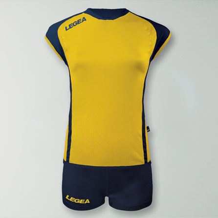 KIT PECHINO VOLLEY LEGEA KITV6060 GIRL/WOMAN KIT DONNA