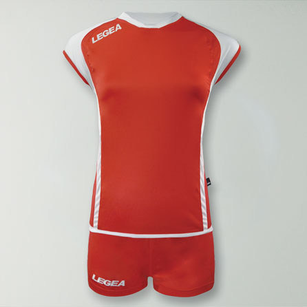 KIT PECHINO VOLLEY LEGEA KITV6060 GIRL/WOMAN KIT DONNA