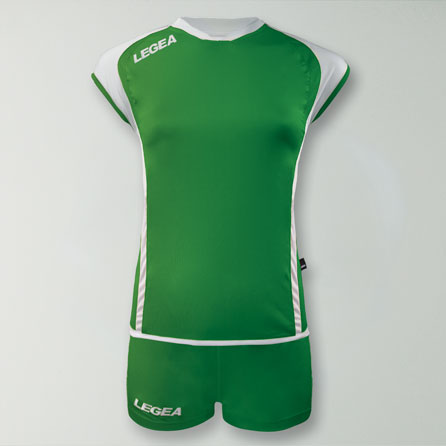 KIT PECHINO VOLLEY LEGEA KITV6060 GIRL/WOMAN KIT DONNA