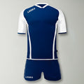 KIT VILNIUS VOLLEY KITV6090 LEGEA MEN