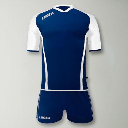 KIT VILNIUS VOLLEY KITV6090 LEGEA UOMO MAN