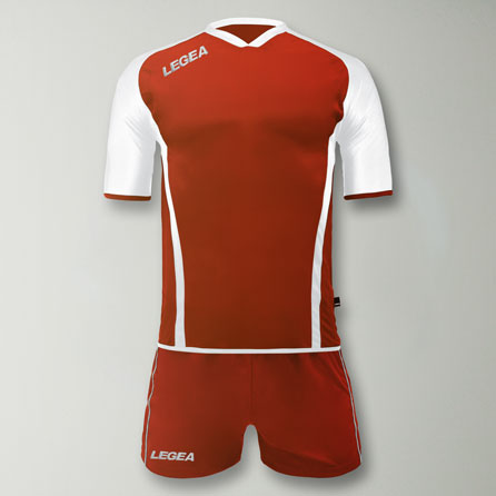 KIT VILNIUS VOLLEY KITV6090 LEGEA UOMO MAN