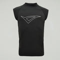 IRONBOY TANK COMPRESSION SMANICATO