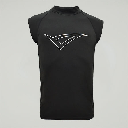 IRONBOY TANK COMPRESSION SMANICATO