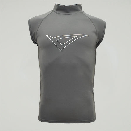 IRONBOY TANK COMPRESSION SMANICATO