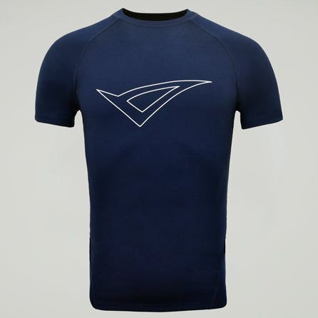T-SHIRT IRONBOY TEE COMPRESSION LEGEA