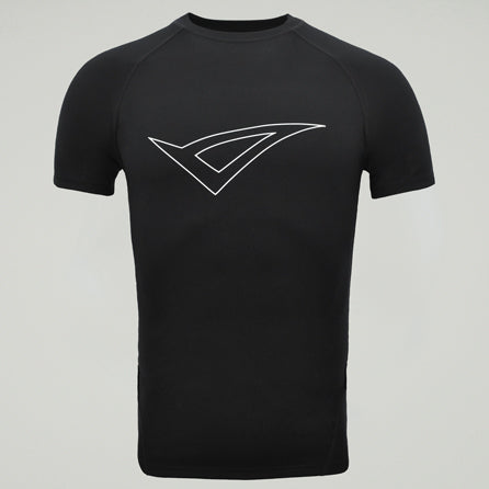 T-SHIRT IRONBOY TEE COMPRESSION LEGEA