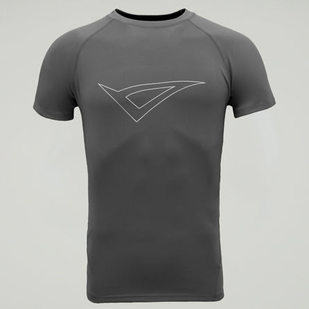 T-SHIRT IRONBOY TEE COMPRESSION LEGEA