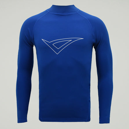 IRONBOY LONG COMPRESSION LEGEA