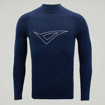 IRONBOY LONG COMPRESSION LEGEA