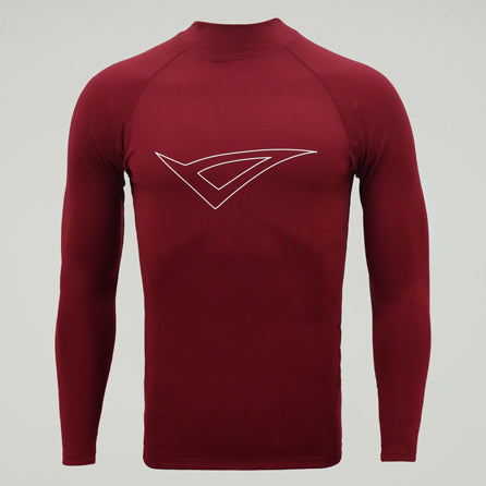 IRONBOY LONG COMPRESSION LEGEA