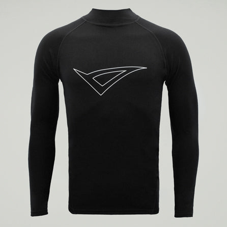 IRONBOY LONG COMPRESSION LEGEA
