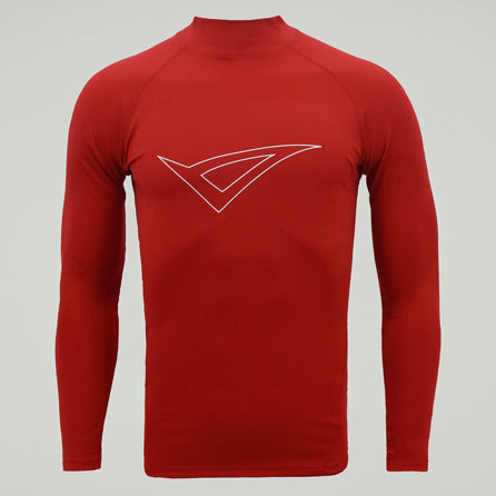 IRONBOY LONG COMPRESSION LEGEA