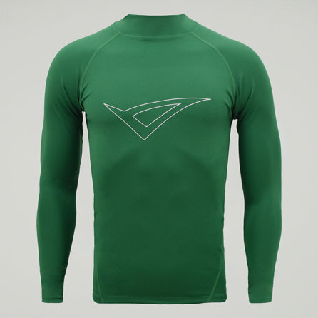 IRONBOY LONG COMPRESSION LEGEA