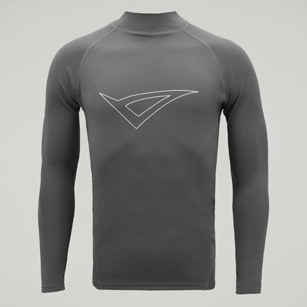 IRONBOY LONG COMPRESSION LEGEA
