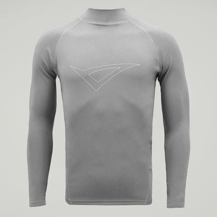 IRONBOY LONG COMPRESSION LEGEA