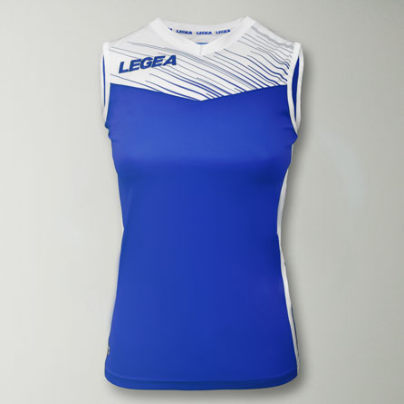 MAGLIA VOLLEY CILENTO M1037 SPORT VOLLEYBALL