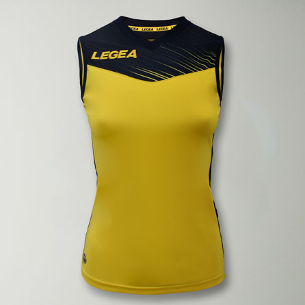 MAGLIA VOLLEY CILENTO M1037 SPORT VOLLEYBALL