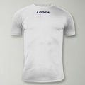 LEGEA- MAGLIA LIPSIA Manica Corta CALCIO-TENNIS-PALLAVOLO-PADEL-BASKET
