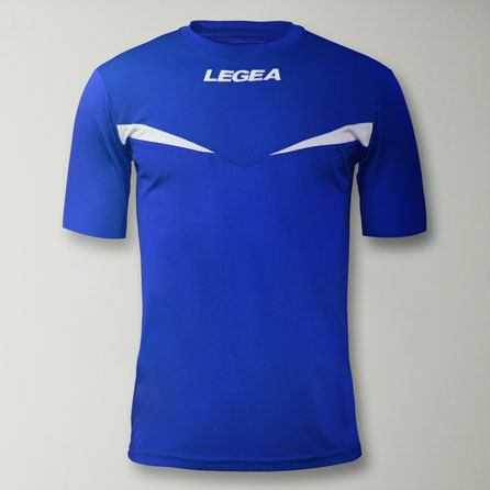 LEGEA-  MAGLIA  PRISTINA - CALCIO-TENNIS-PALLAVOLO-PADEL-BASKET