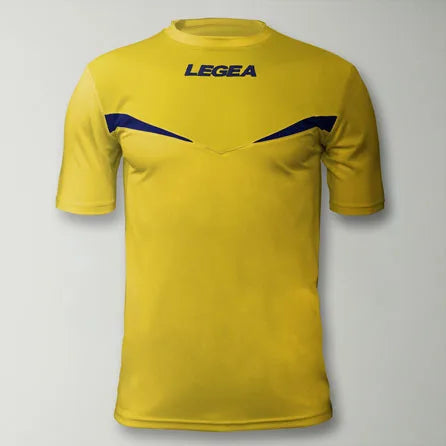 LEGEA-  MAGLIA  PRISTINA - CALCIO-TENNIS-PALLAVOLO-PADEL-BASKET