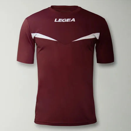 LEGEA-  MAGLIA  PRISTINA - CALCIO-TENNIS-PALLAVOLO-PADEL-BASKET