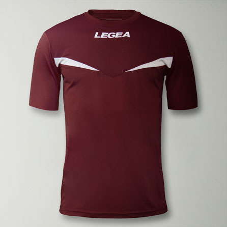 LEGEA-  MAGLIA  PRISTINA - CALCIO-TENNIS-PALLAVOLO-PADEL-BASKET