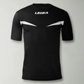 LEGEA-  MAGLIA  PRISTINA - CALCIO-TENNIS-PALLAVOLO-PADEL-BASKET